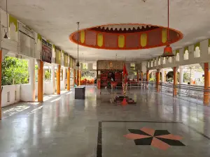 Ambadevi Temple, Tarapur
