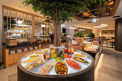 Kamefuku on place