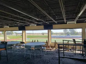 Statesmen Community Stadium