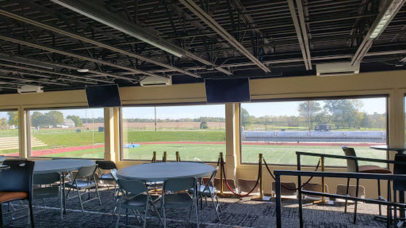 Statesmen Community Stadium