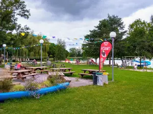 Camping Lougratte
