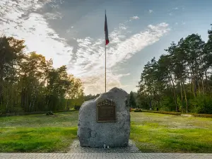 Chelmno Extermination Camp
