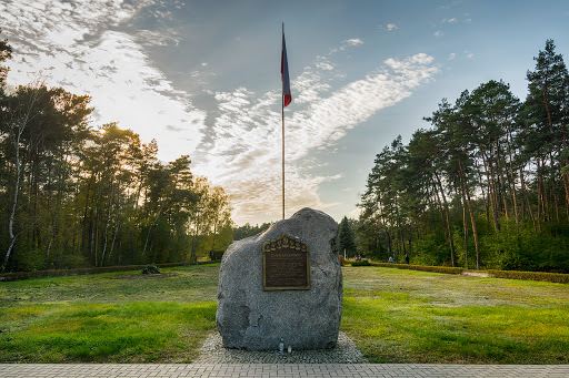 Chelmno Extermination Camp