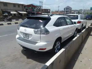 Oba Olawale Odeleye Green Park Abeokuta