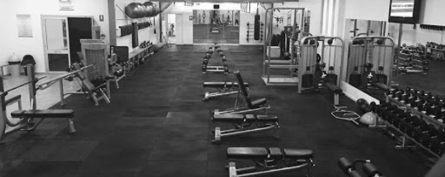 Zone Health & Fitness
