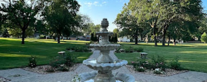 Haines Park
