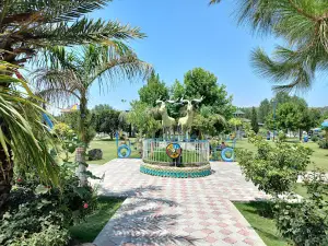 Wonderland Park