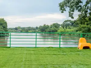 Bioparc de Kédougou