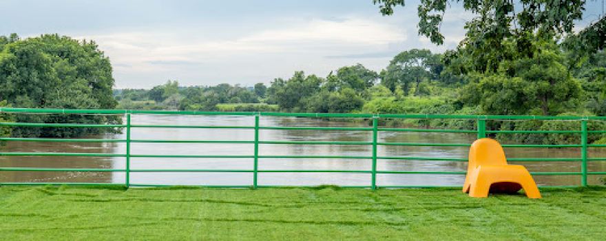 Bioparc de Kédougou