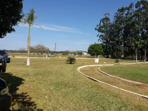 Parque Ecológico Clovis Bronzim