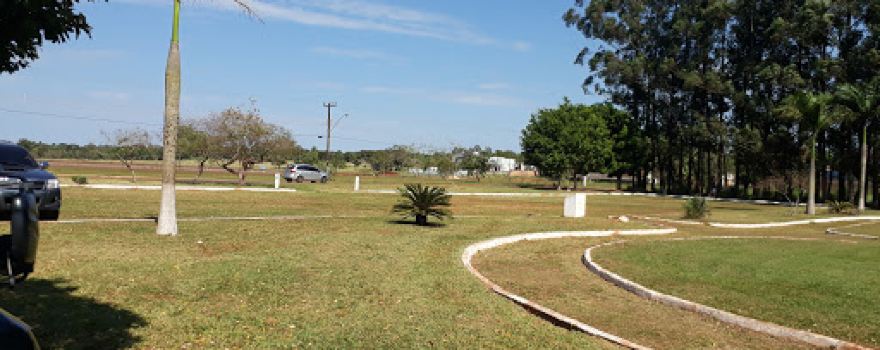 Parque Ecológico Clovis Bronzim
