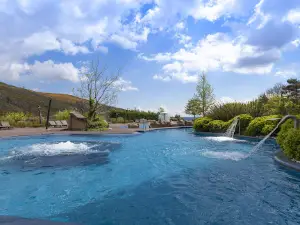 Aquadome (Termas de Unhais da Serra)