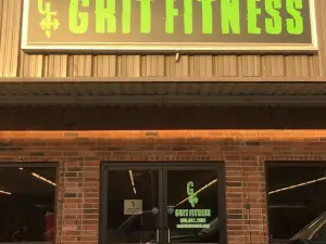 Grit Fitness