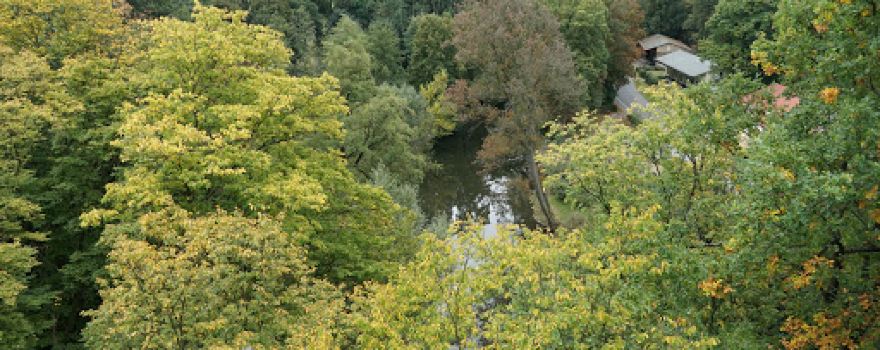 Doberschauer Schanze