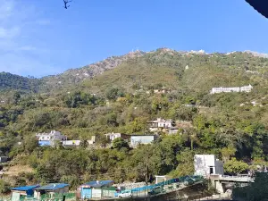 Banganga Check Post