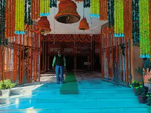 Baripur Mandir