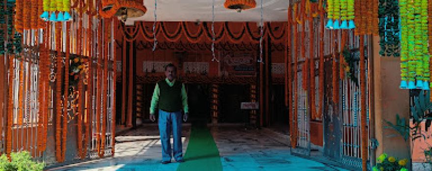 Baripur Mandir