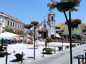 Praia de Vila Praia de Âncora