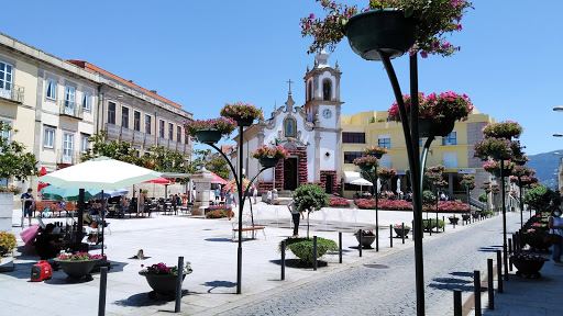 Praia de Vila Praia de Âncora