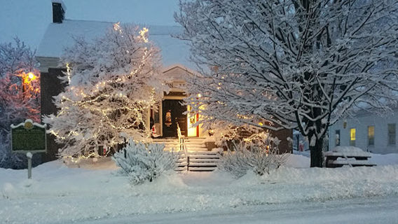 Barton Public Library