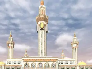 Mosquée de TAIF