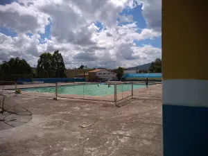 Clube Dos Comerciários
