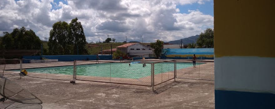 Clube Dos Comerciários