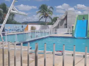 Park aquático São Francisco