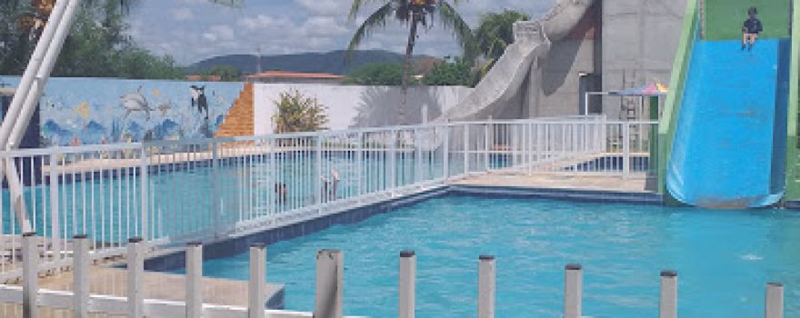 Park aquático São Francisco