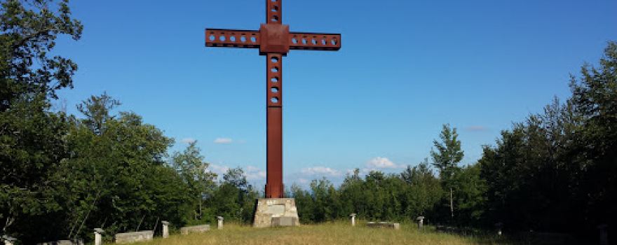 Croce Lalatta