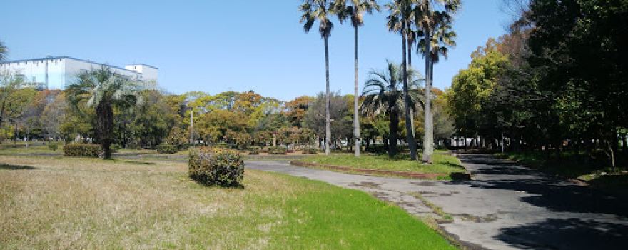 Aichiken Higashihama Central Park