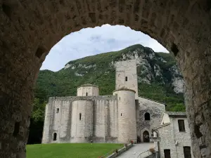 Frasassi Avventura