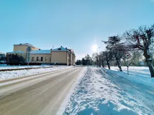Valka City Cultural Center