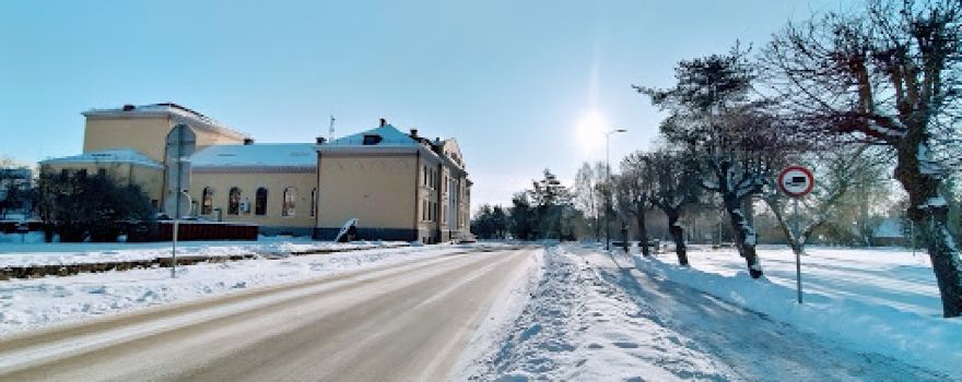 Valka City Cultural Center