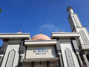 Alun-Alun Kalijati