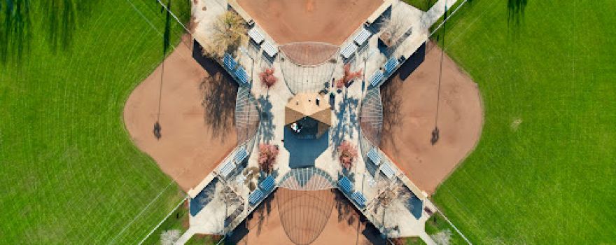 Barnes Park