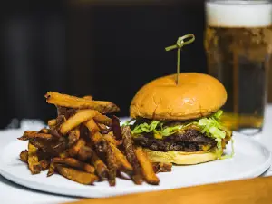 The Wayward Kitchen & Cocktails