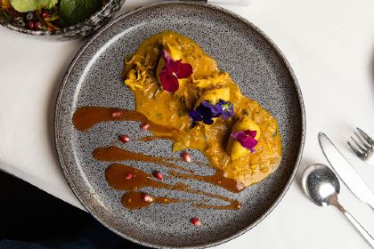 Prana Indian Restaurant