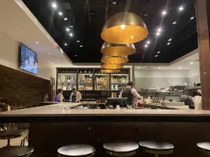 Nonna Osteria - 1604