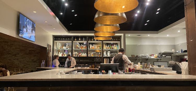 Nonna Osteria - 1604