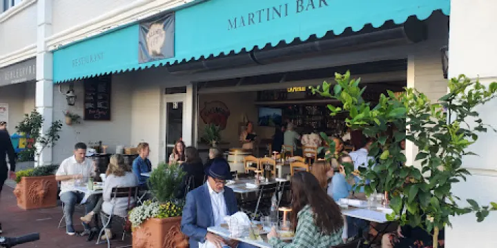 Salumeria 104 Atlantic Beach