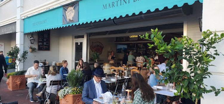 Salumeria 104 Atlantic Beach