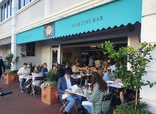 Salumeria 104 Atlantic Beach