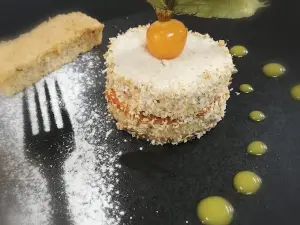 Les Saisons Gourmandes