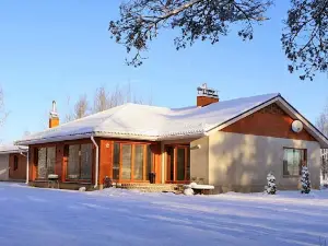 AVOTI, holiday complex