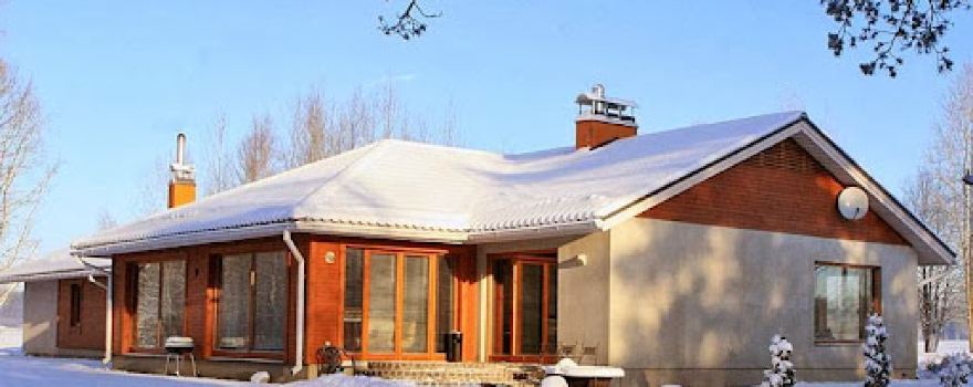 AVOTI, holiday complex