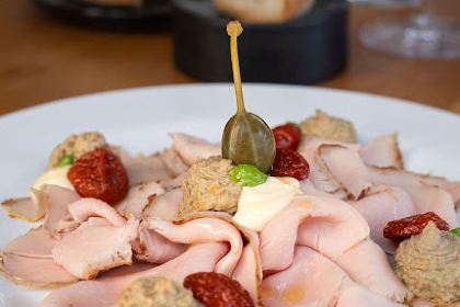 La Romanesca Pizzeria Ristorante