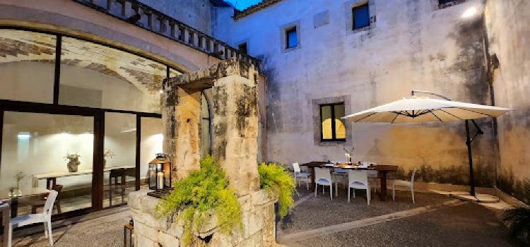 Cenobio • Osteria dei Frati