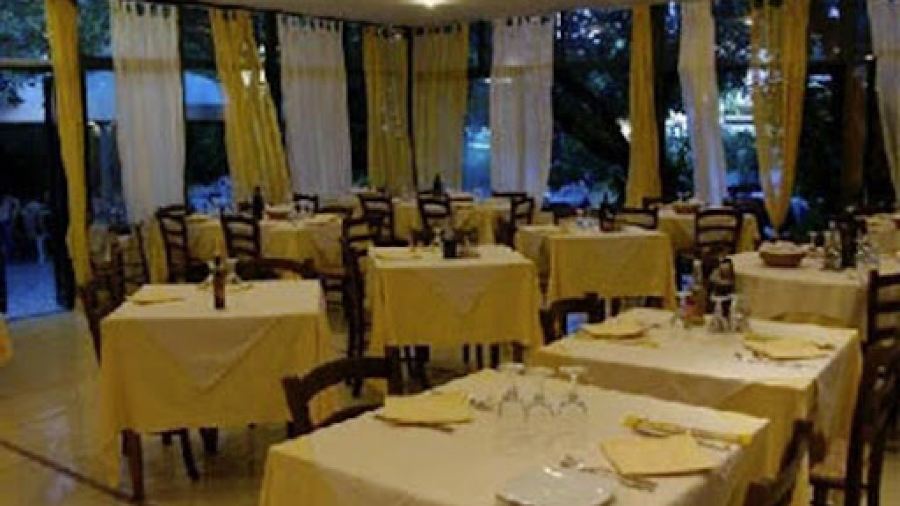 Trattoria Il Calesse