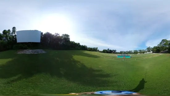 Kenda Drive-In